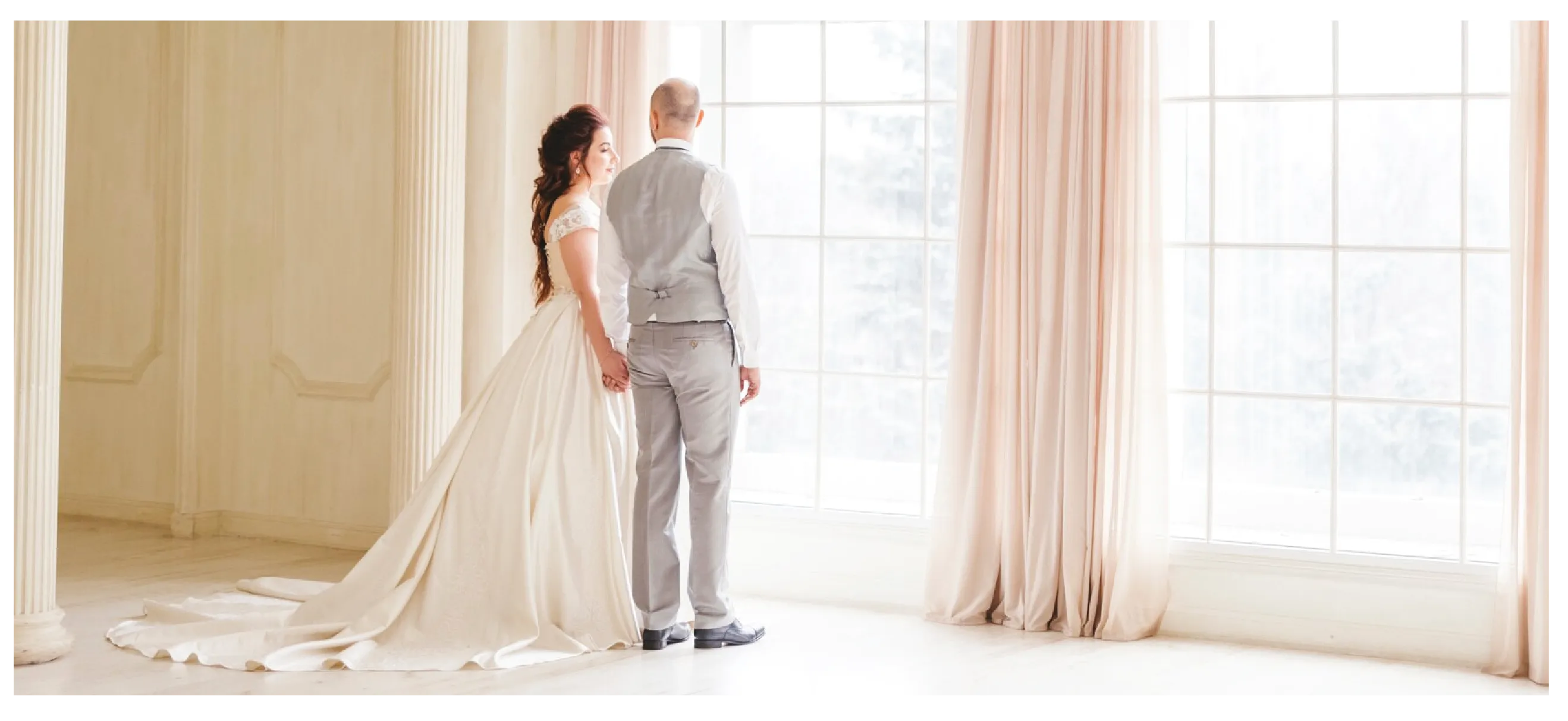 wedding hero image