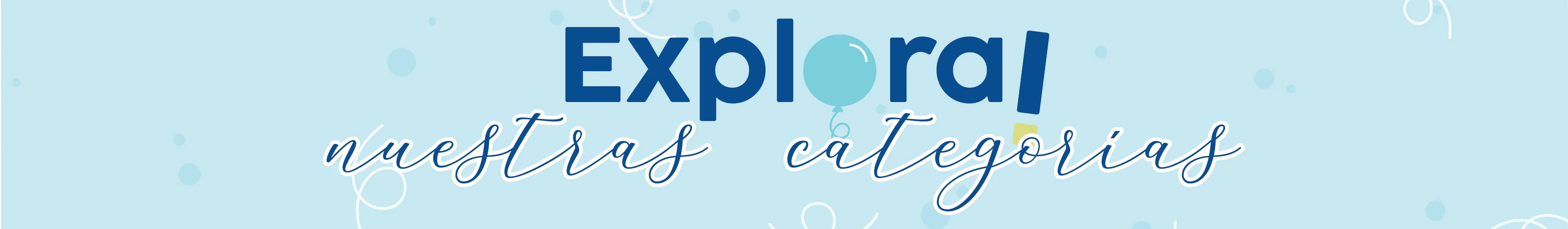 providers explore our categories banner